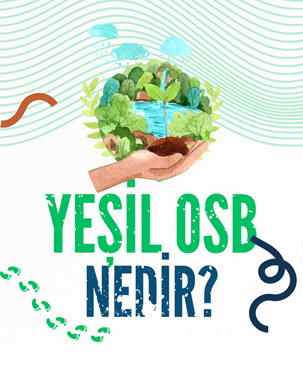 Yeşil OSB Nedir?